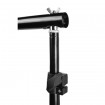 BGS Adjustable 3x2.8m Pro Portable Heavy-Duty Backdrop Support System Kit 3m * 2.8m- Tripod is adjustable + Carry Bag